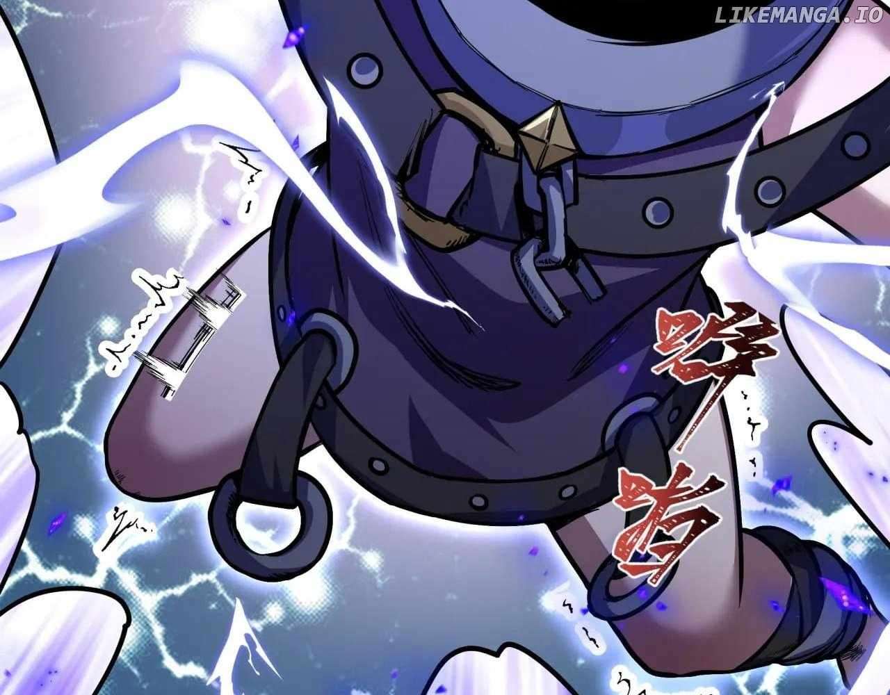 Read Era of the Haunted Manga Online