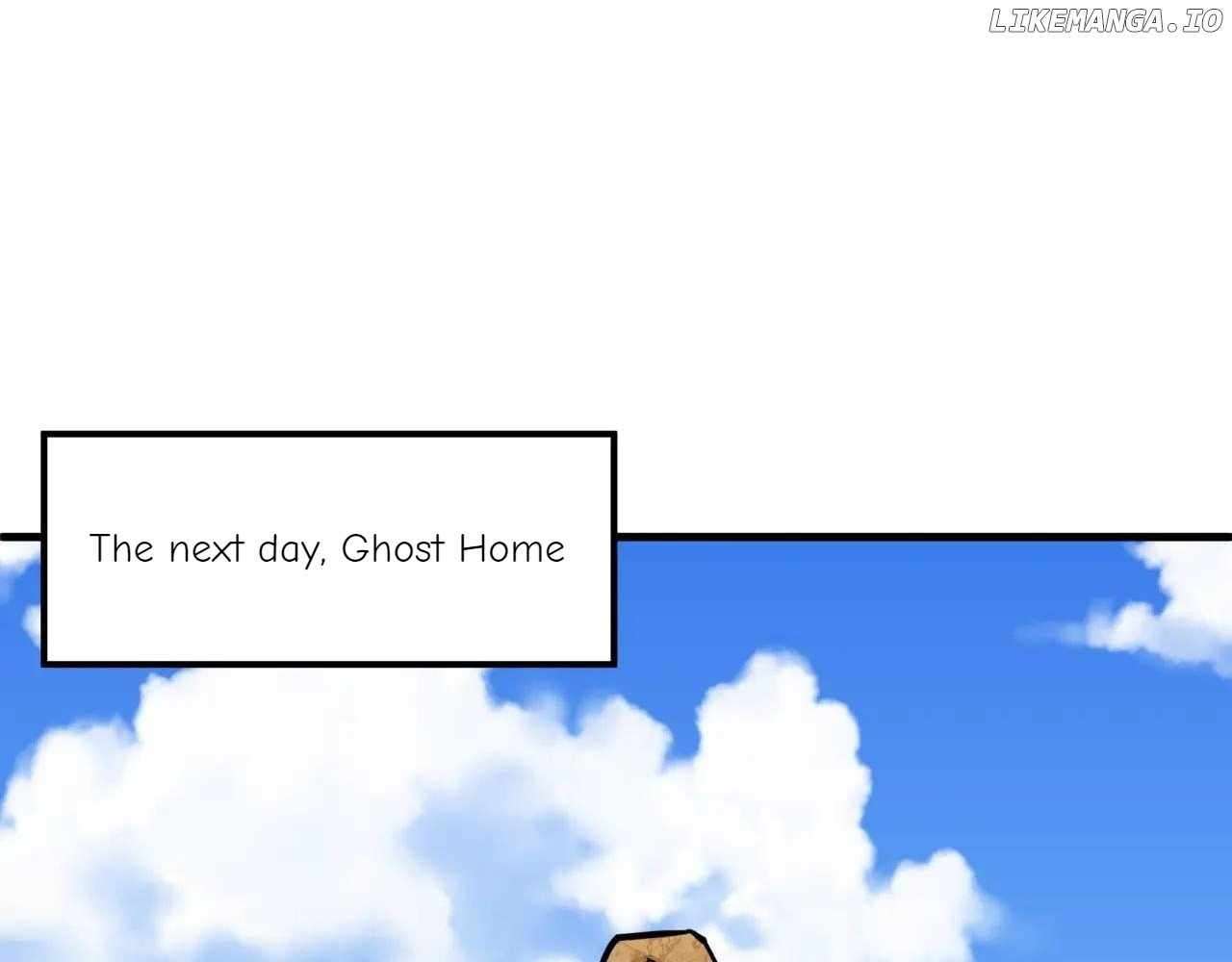 Read Era of the Haunted Manga Online