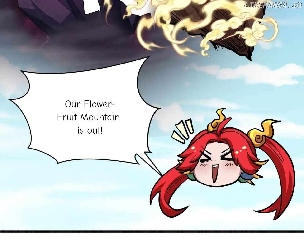 Read Era of the Haunted Manga Online