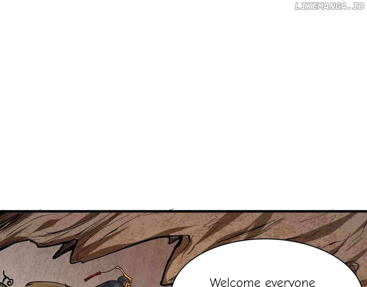 Read Era of the Haunted Manga Online