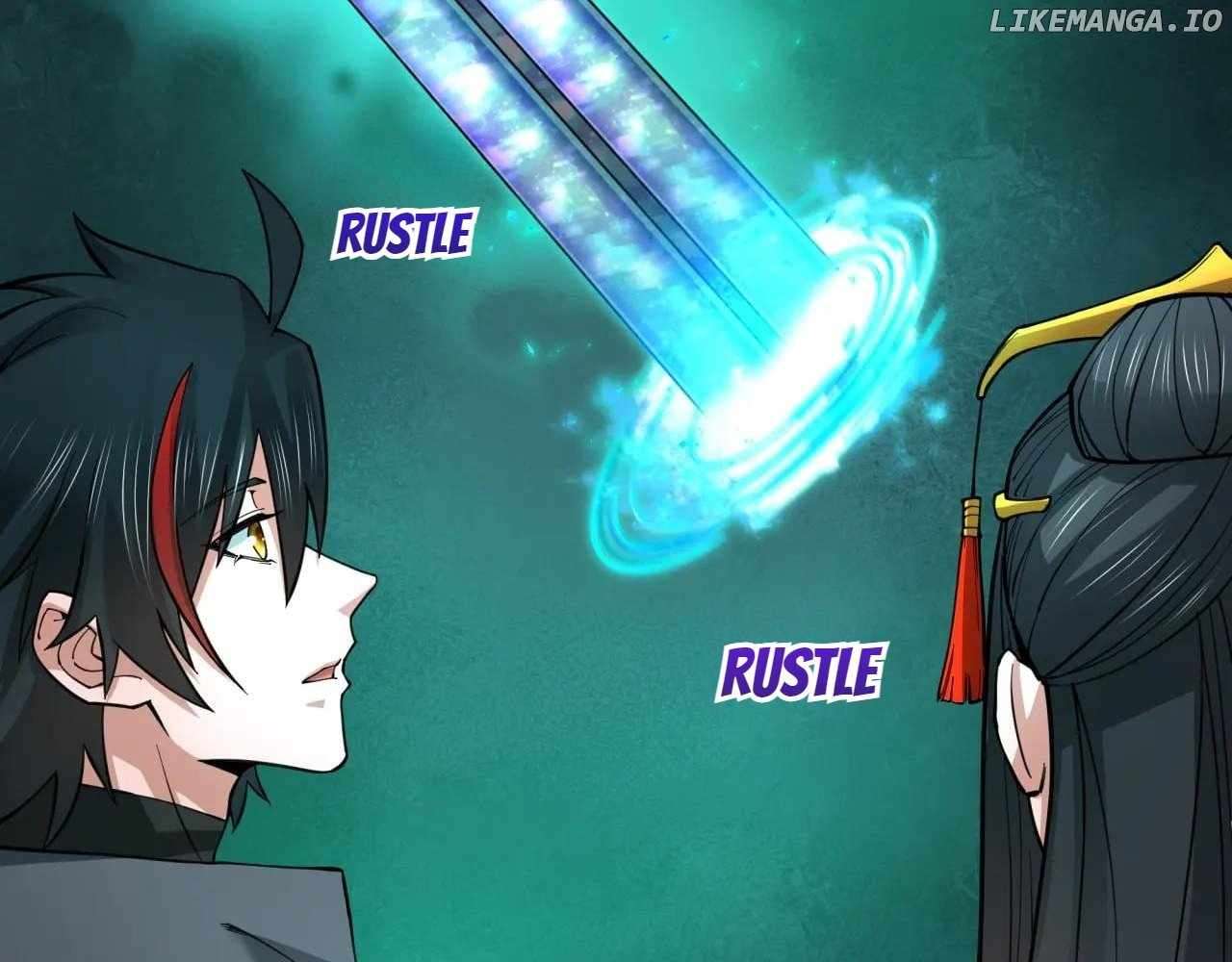 Read Era of the Haunted Manga Online
