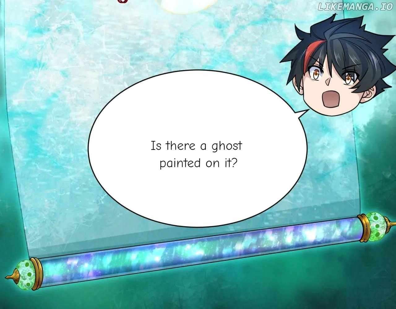 Read Era of the Haunted Manga Online