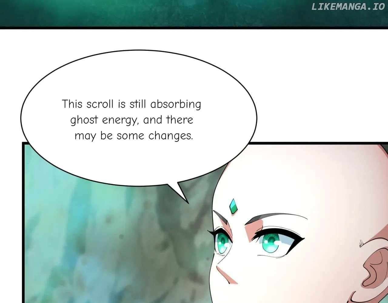Read Era of the Haunted Manga Online