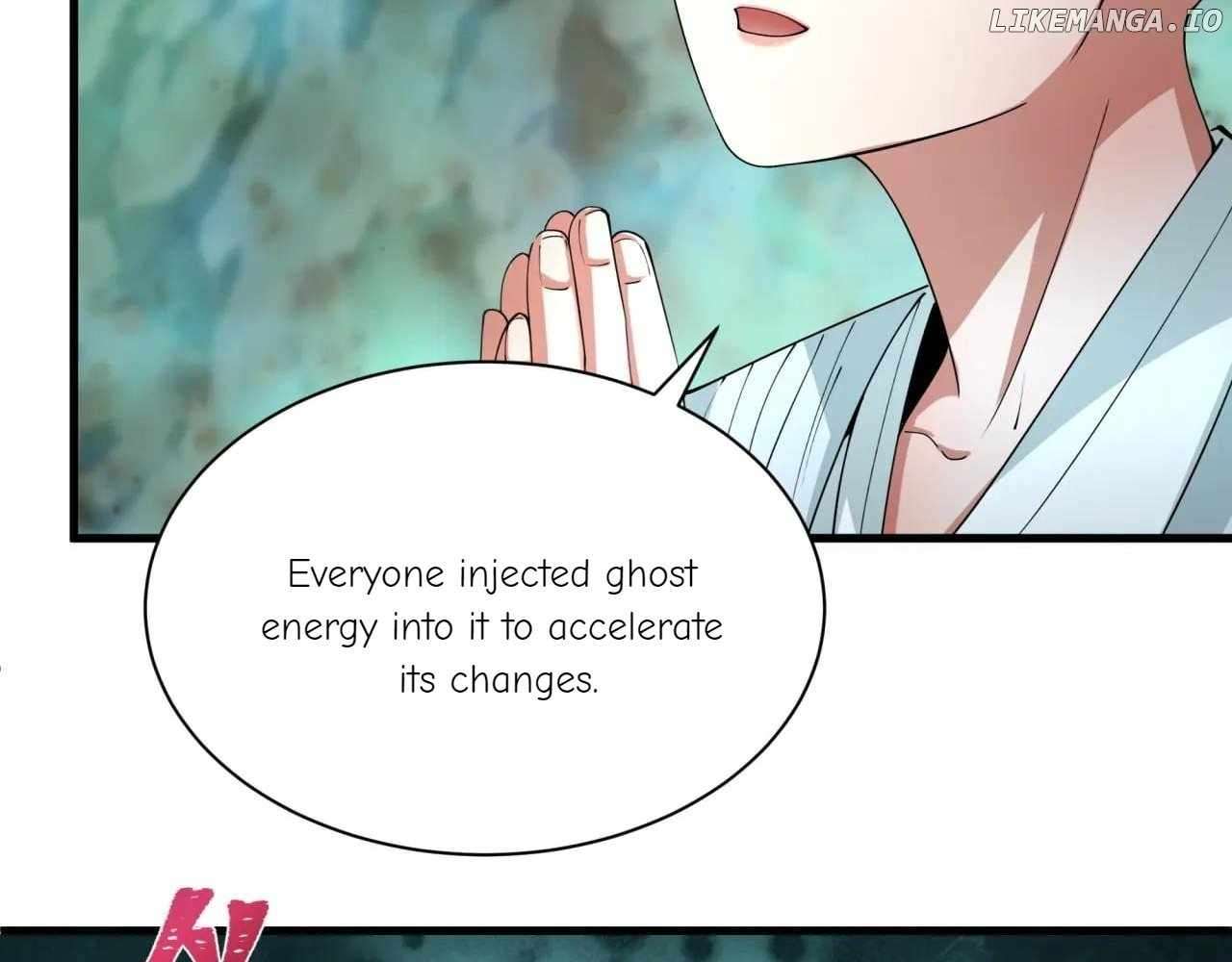 Read Era of the Haunted Manga Online