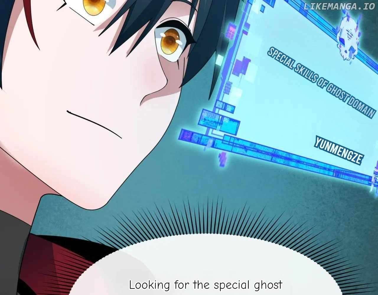 Read Era of the Haunted Manga Online