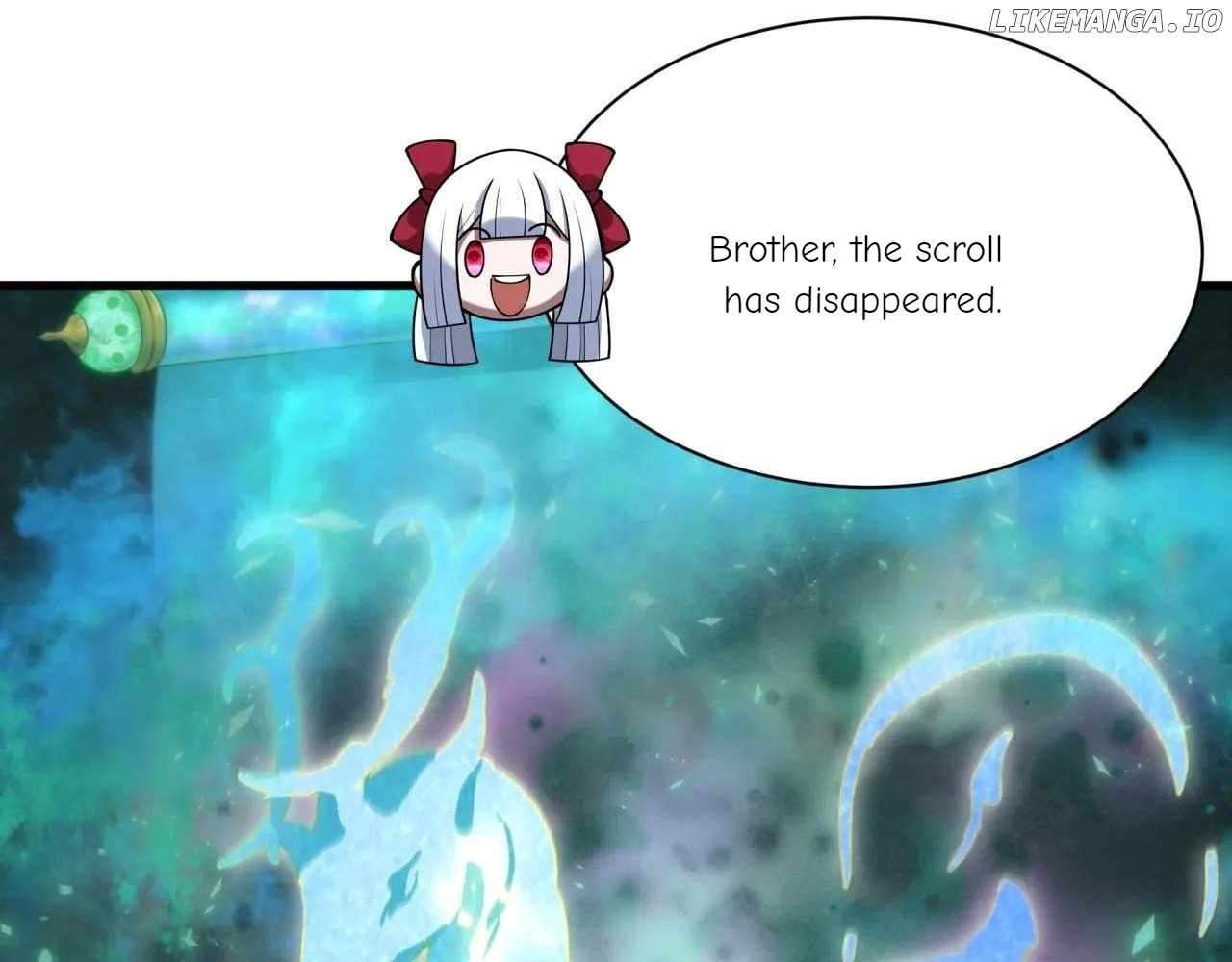 Read Era of the Haunted Manga Online