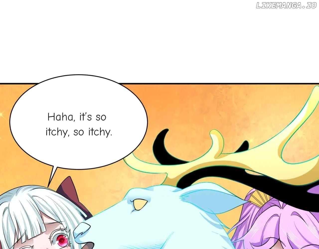 Read Era of the Haunted Manga Online