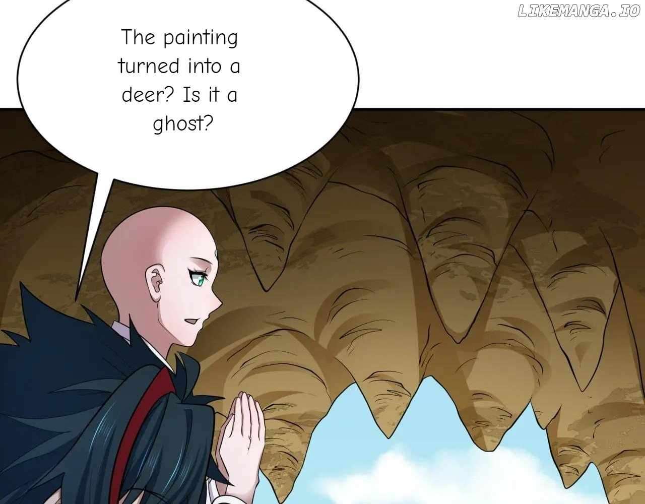 Read Era of the Haunted Manga Online