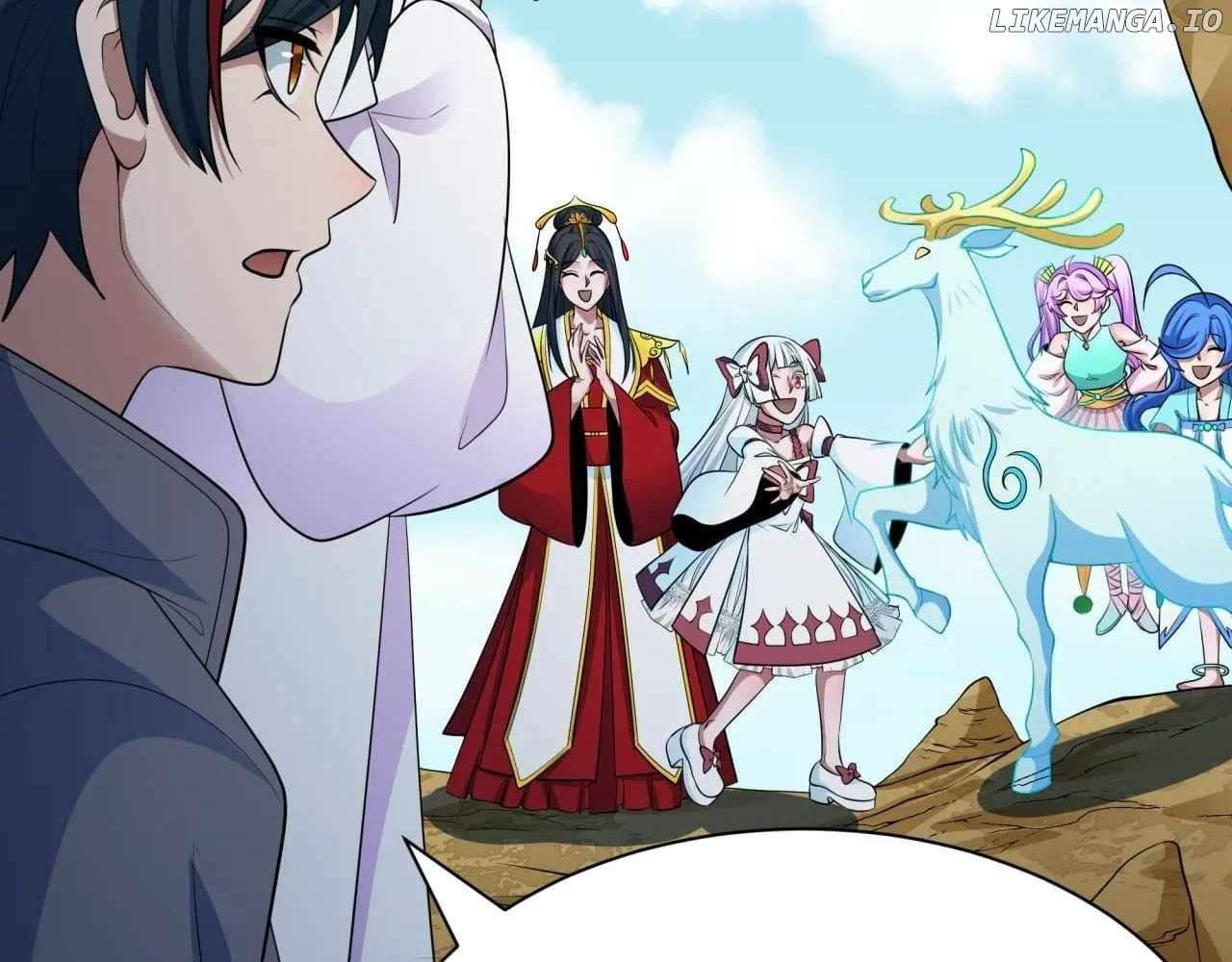 Read Era of the Haunted Manga Online