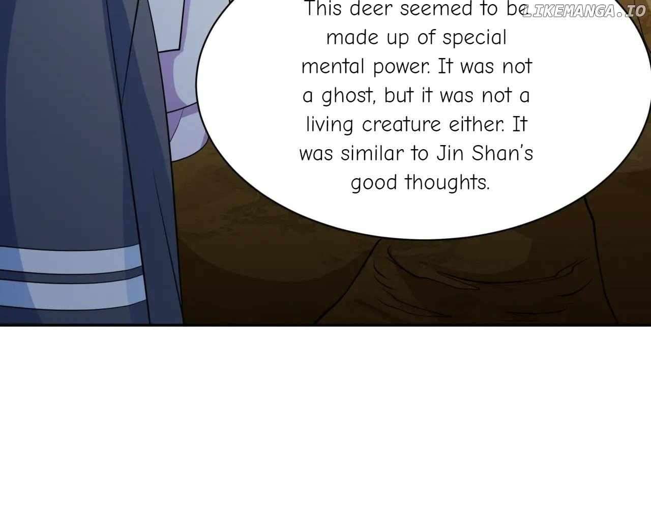 Read Era of the Haunted Manga Online