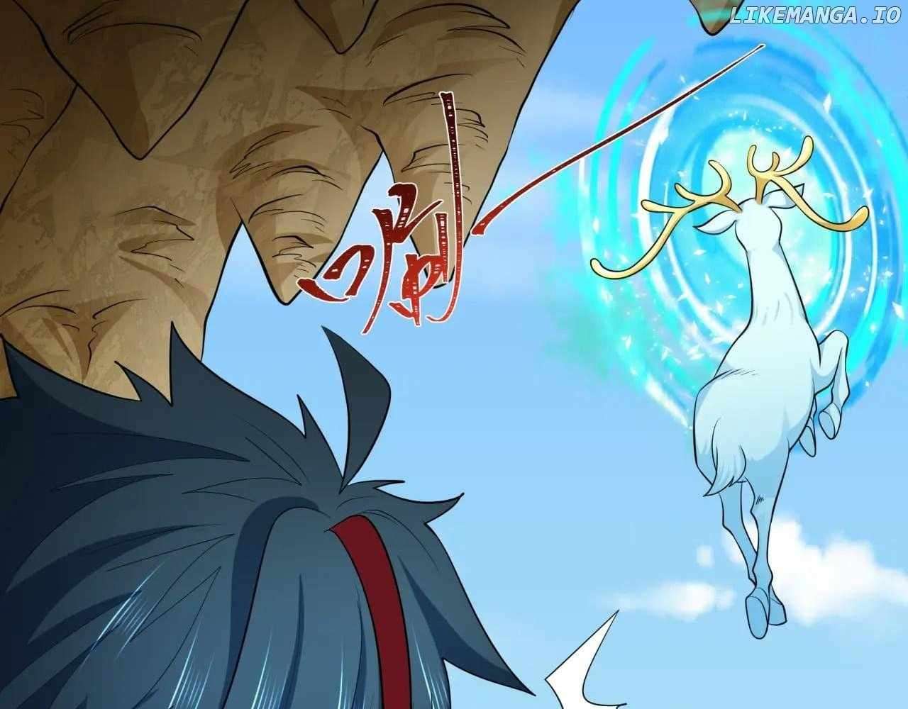 Read Era of the Haunted Manga Online