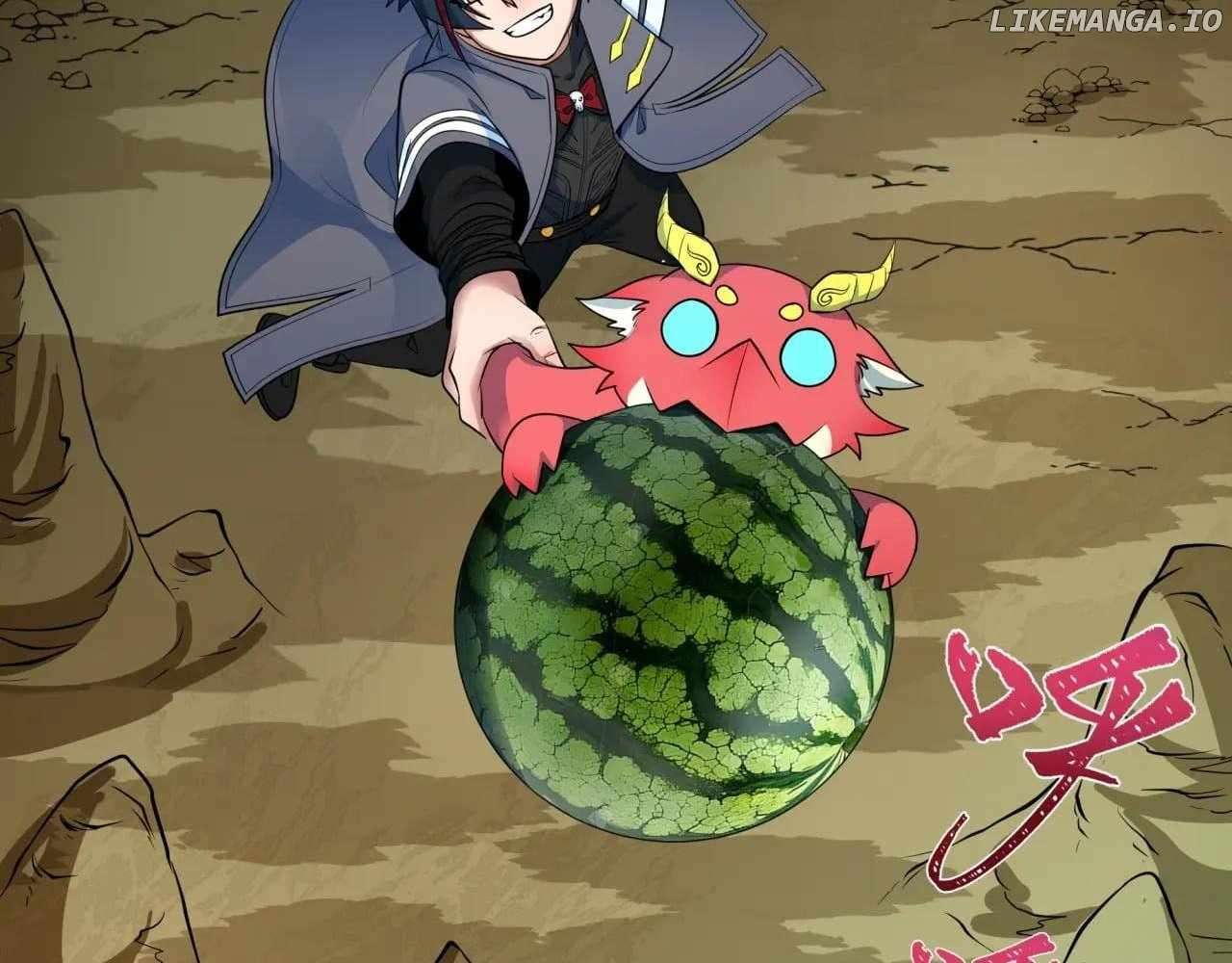 Read Era of the Haunted Manga Online
