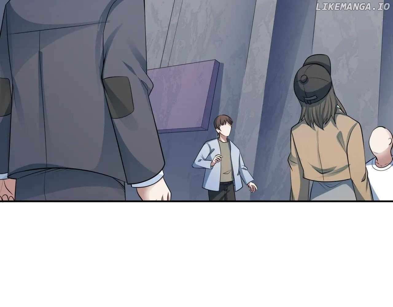 Read Era of the Haunted Manga Online