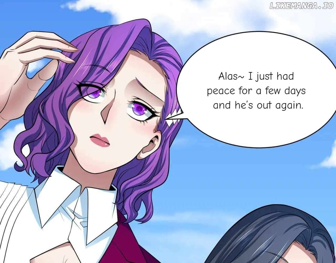 Read Era of the Haunted Manga Online