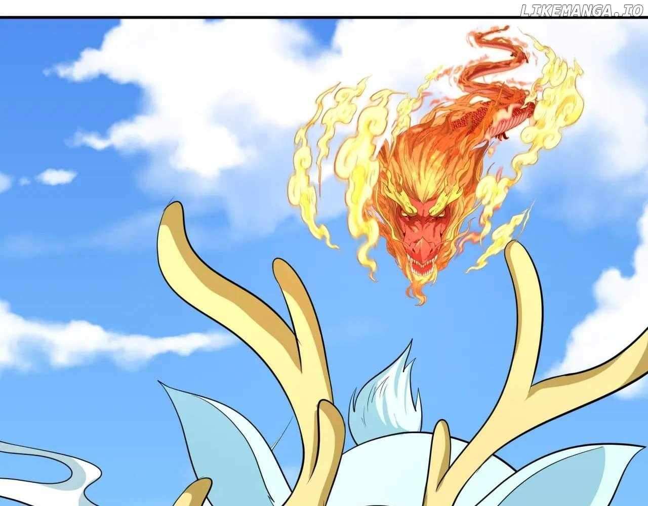 Read Era of the Haunted Manga Online