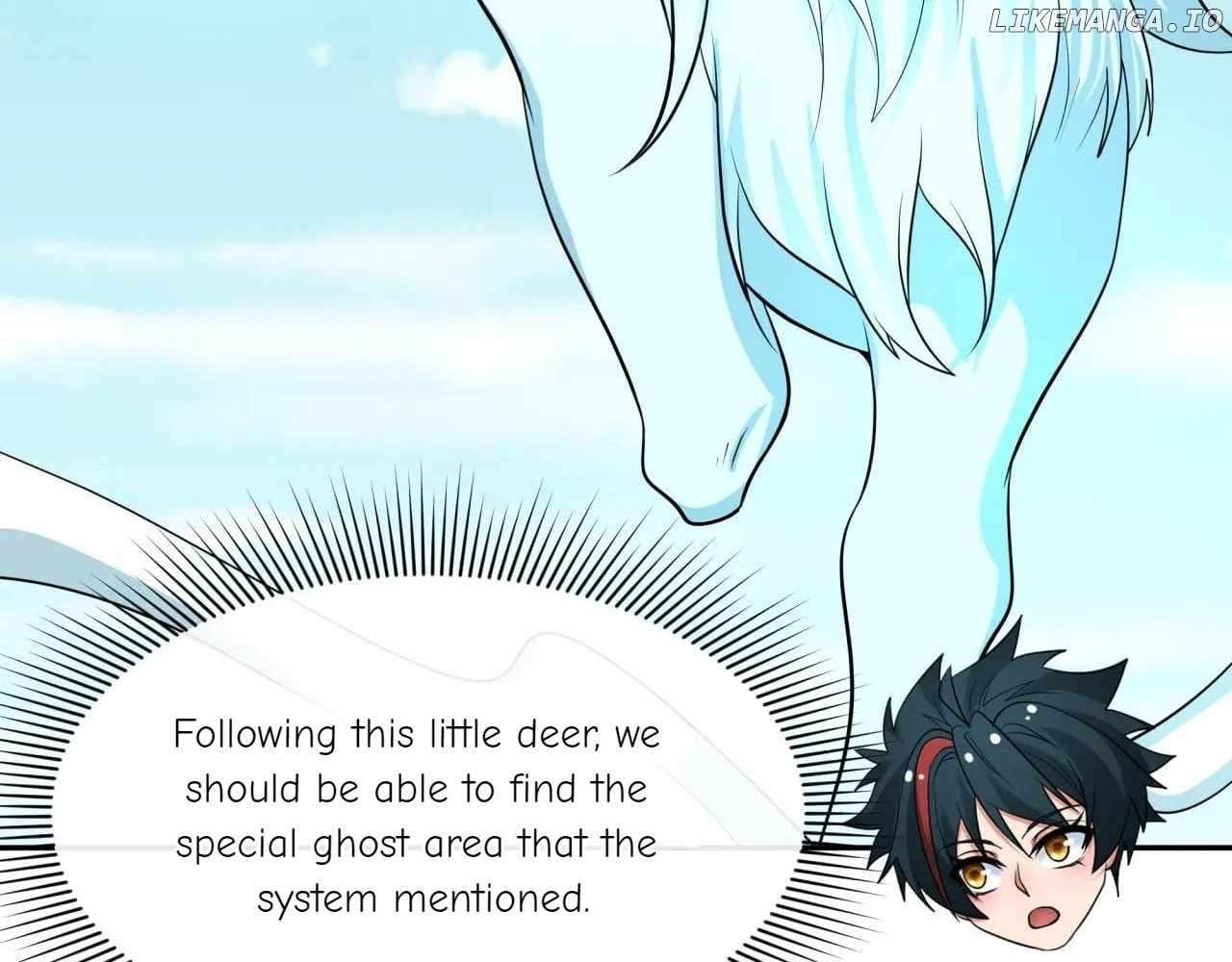 Read Era of the Haunted Manga Online