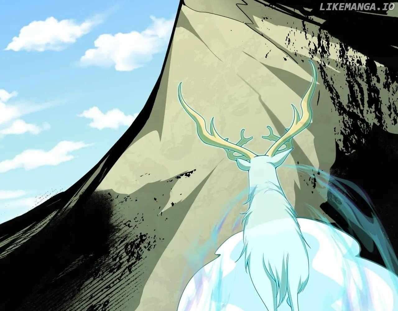 Read Era of the Haunted Manga Online