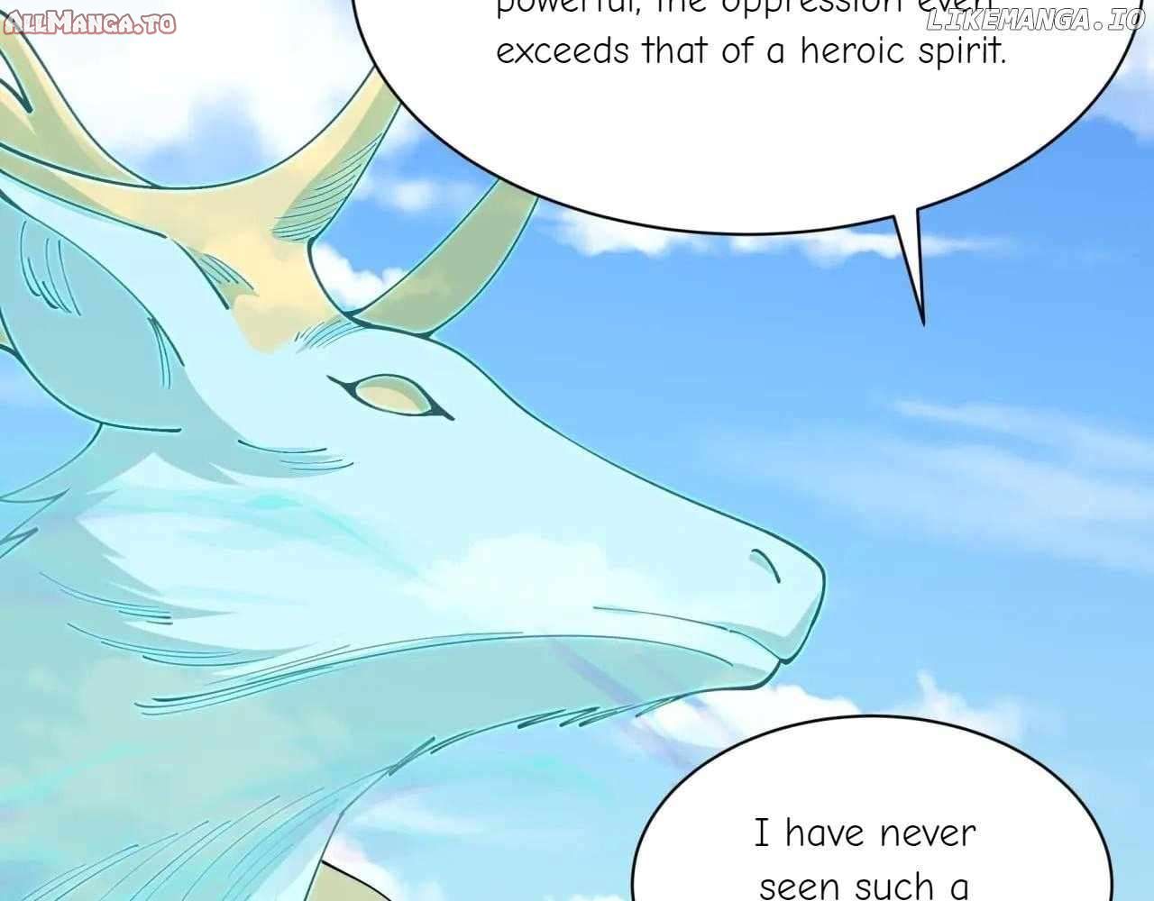 Read Era of the Haunted Manga Online