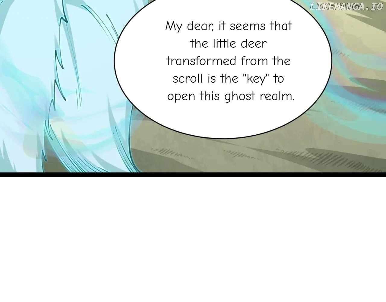 Read Era of the Haunted Manga Online