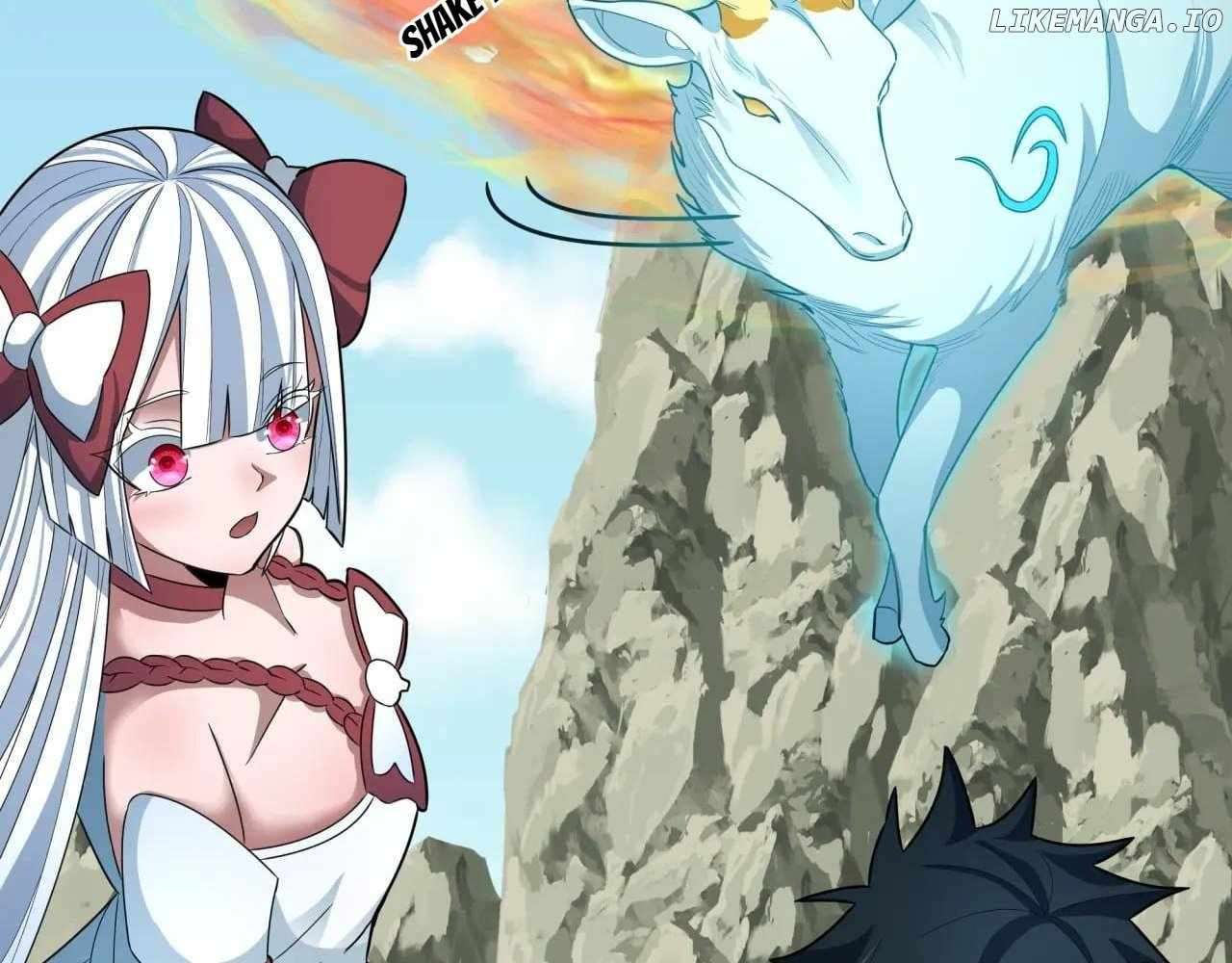 Read Era of the Haunted Manga Online
