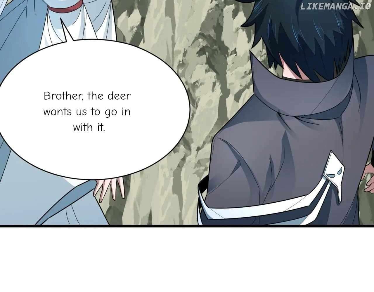 Read Era of the Haunted Manga Online