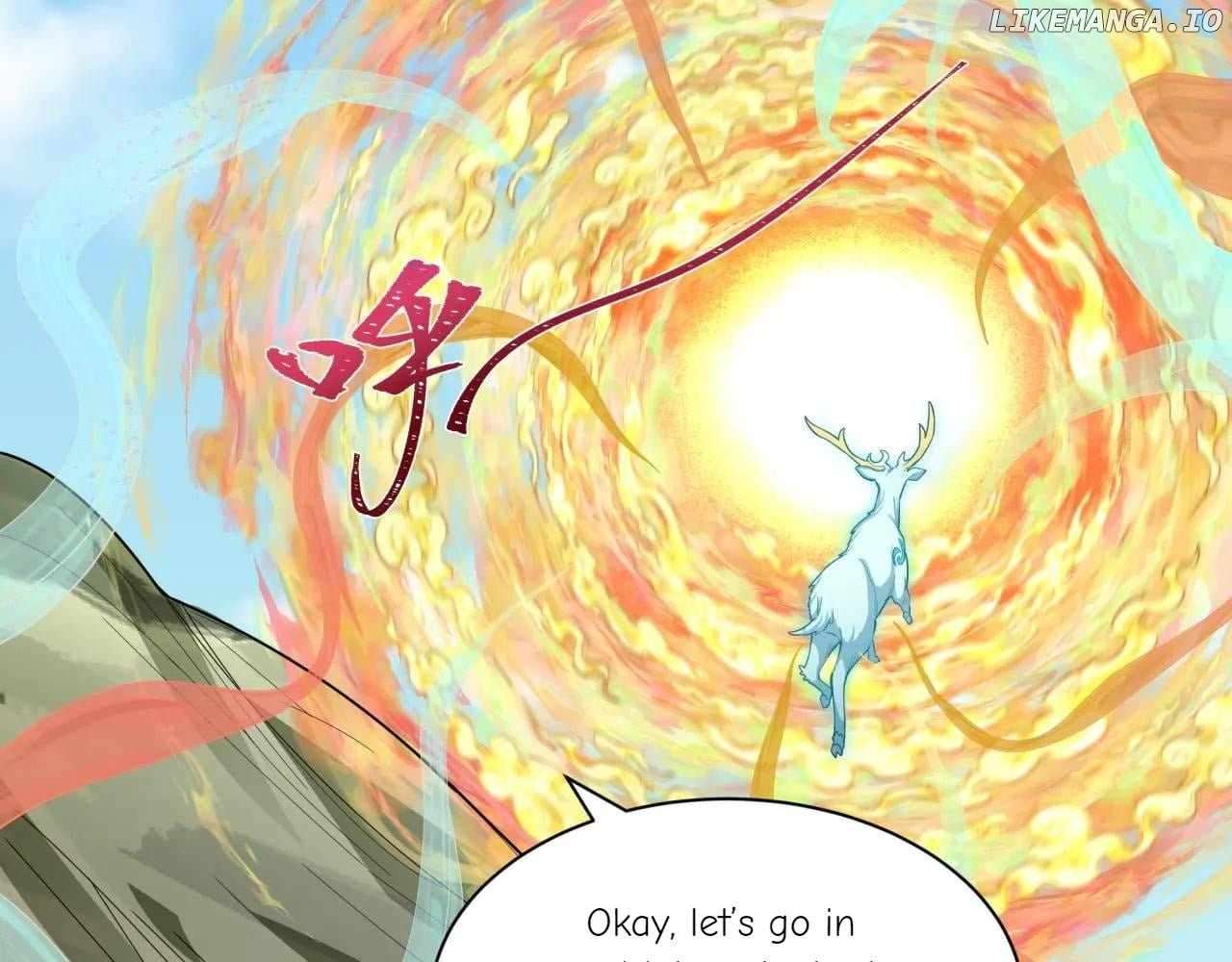 Read Era of the Haunted Manga Online