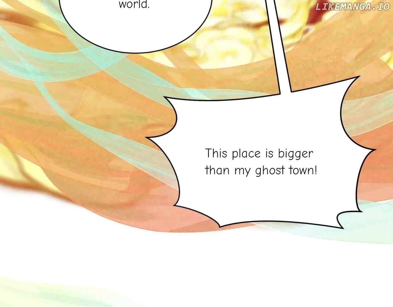 Read Era of the Haunted Manga Online
