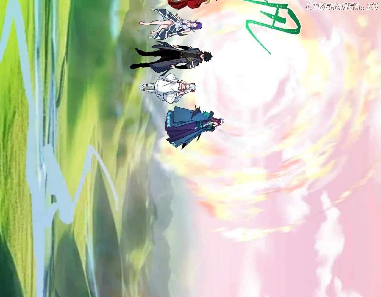 Read Era of the Haunted Manga Online