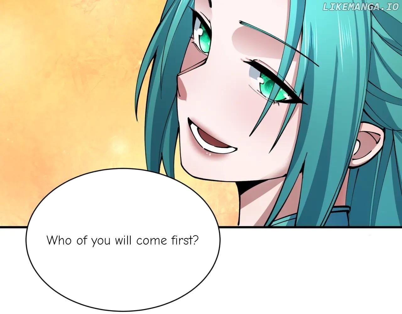 Read Era of the Haunted Manga Online