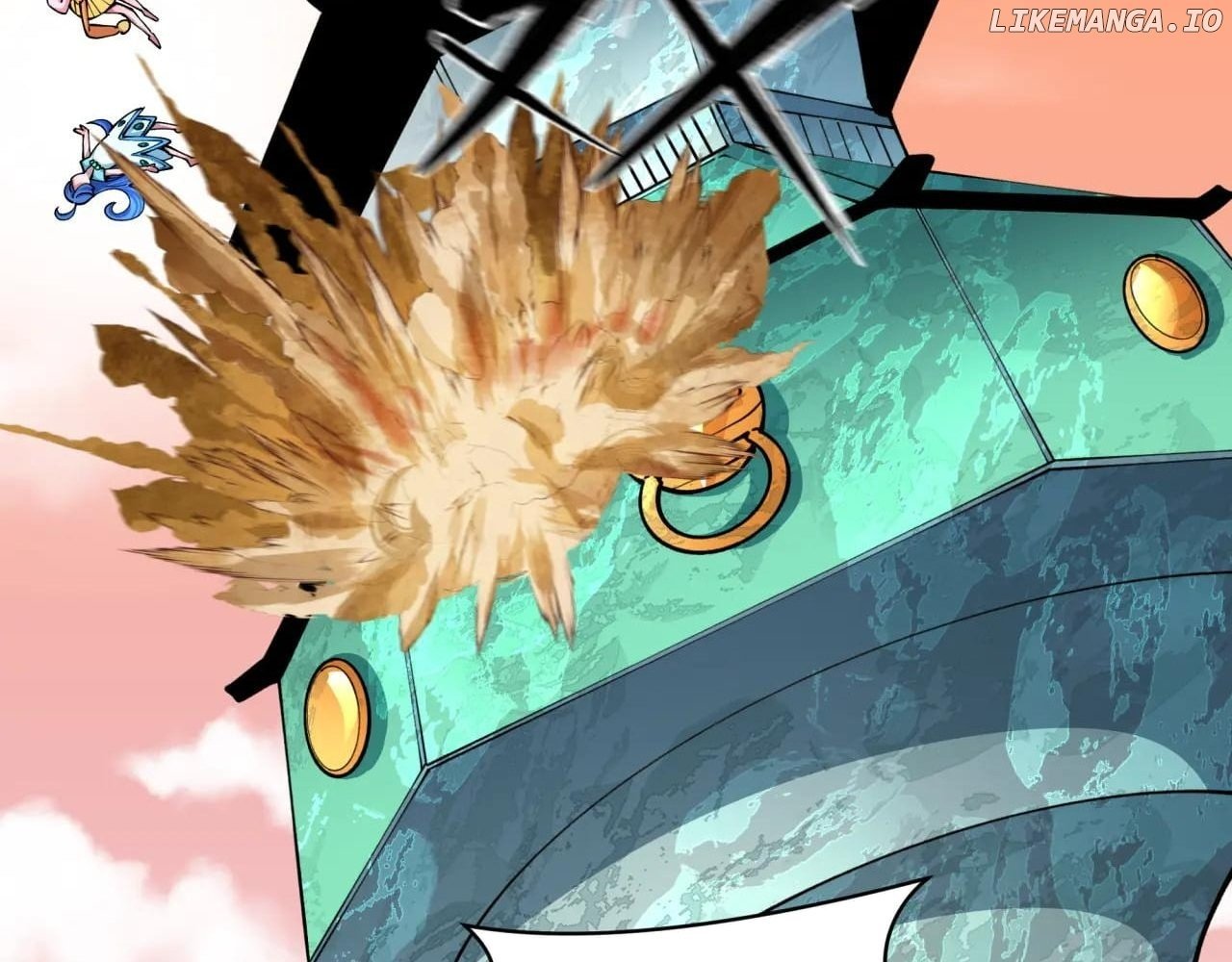Read Era of the Haunted Manga Online