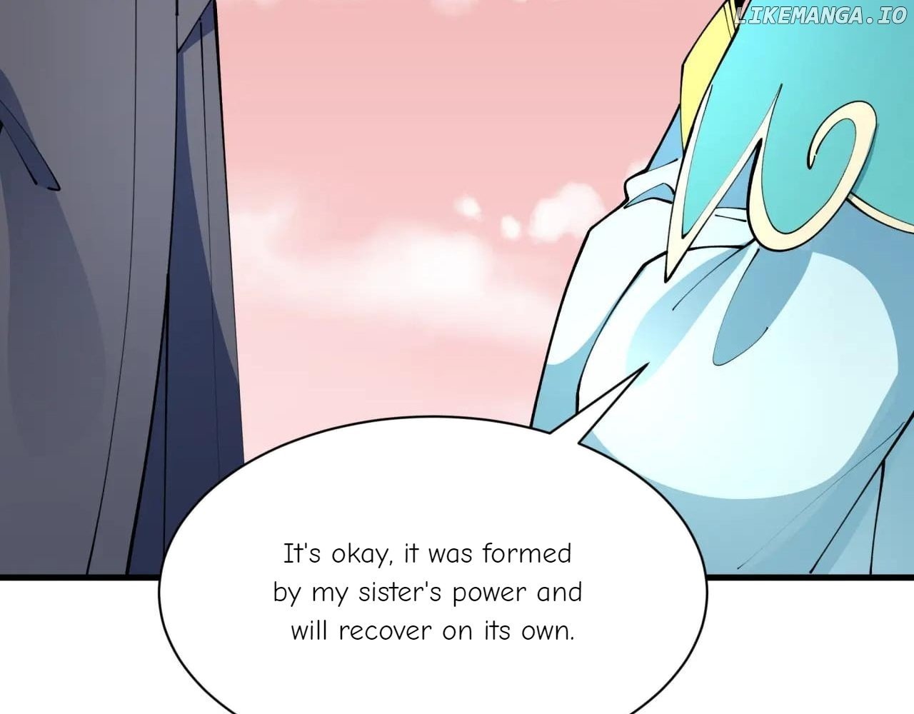 Read Era of the Haunted Manga Online