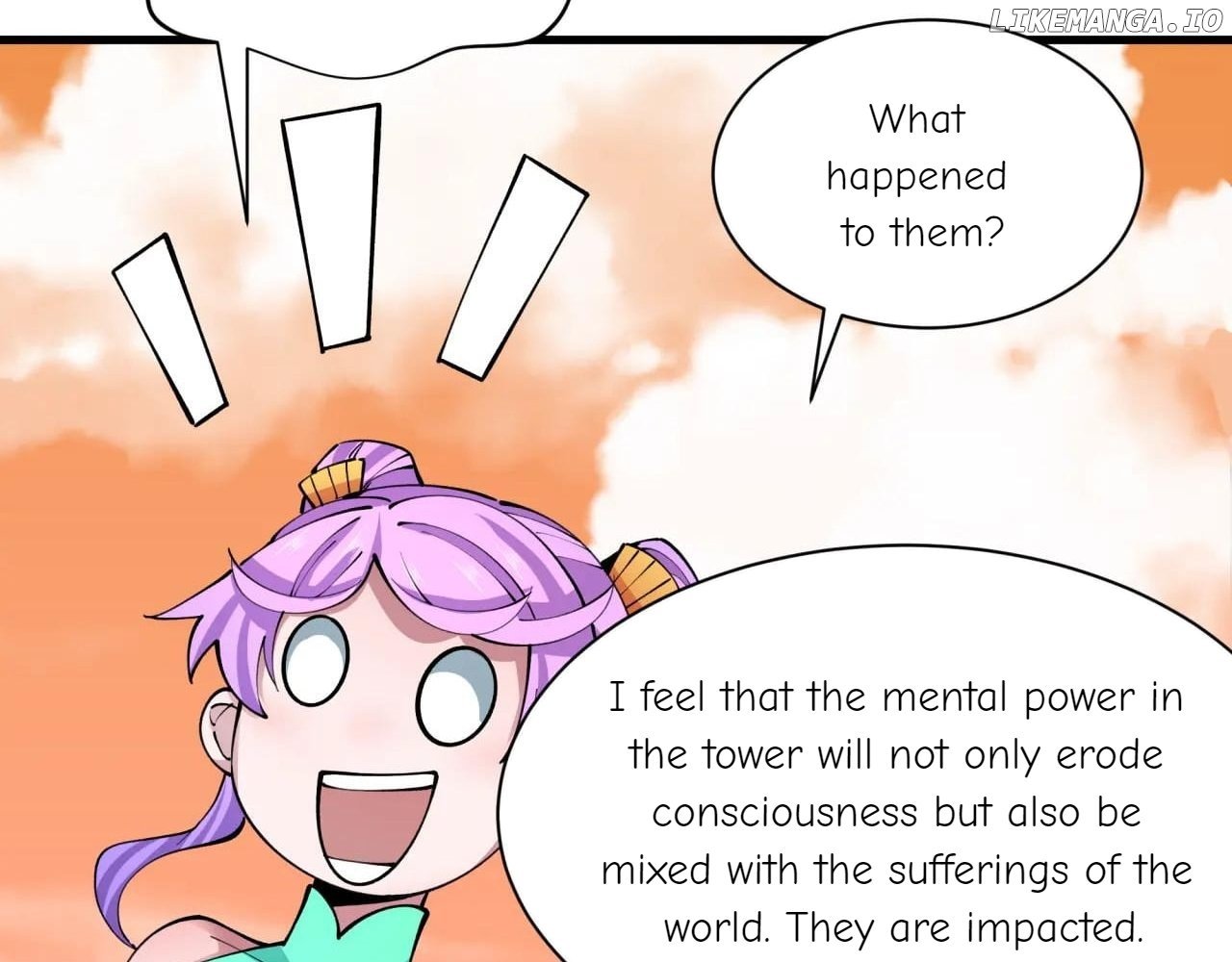 Read Era of the Haunted Manga Online