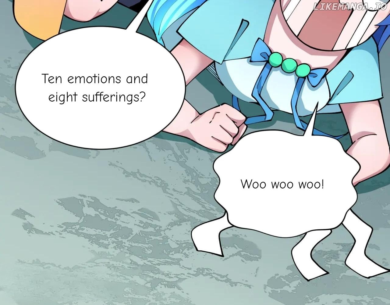 Read Era of the Haunted Manga Online