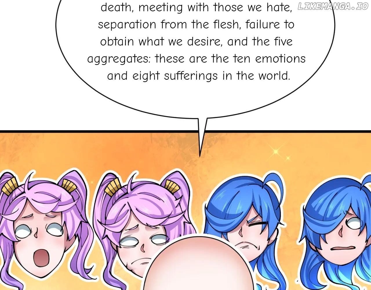 Read Era of the Haunted Manga Online