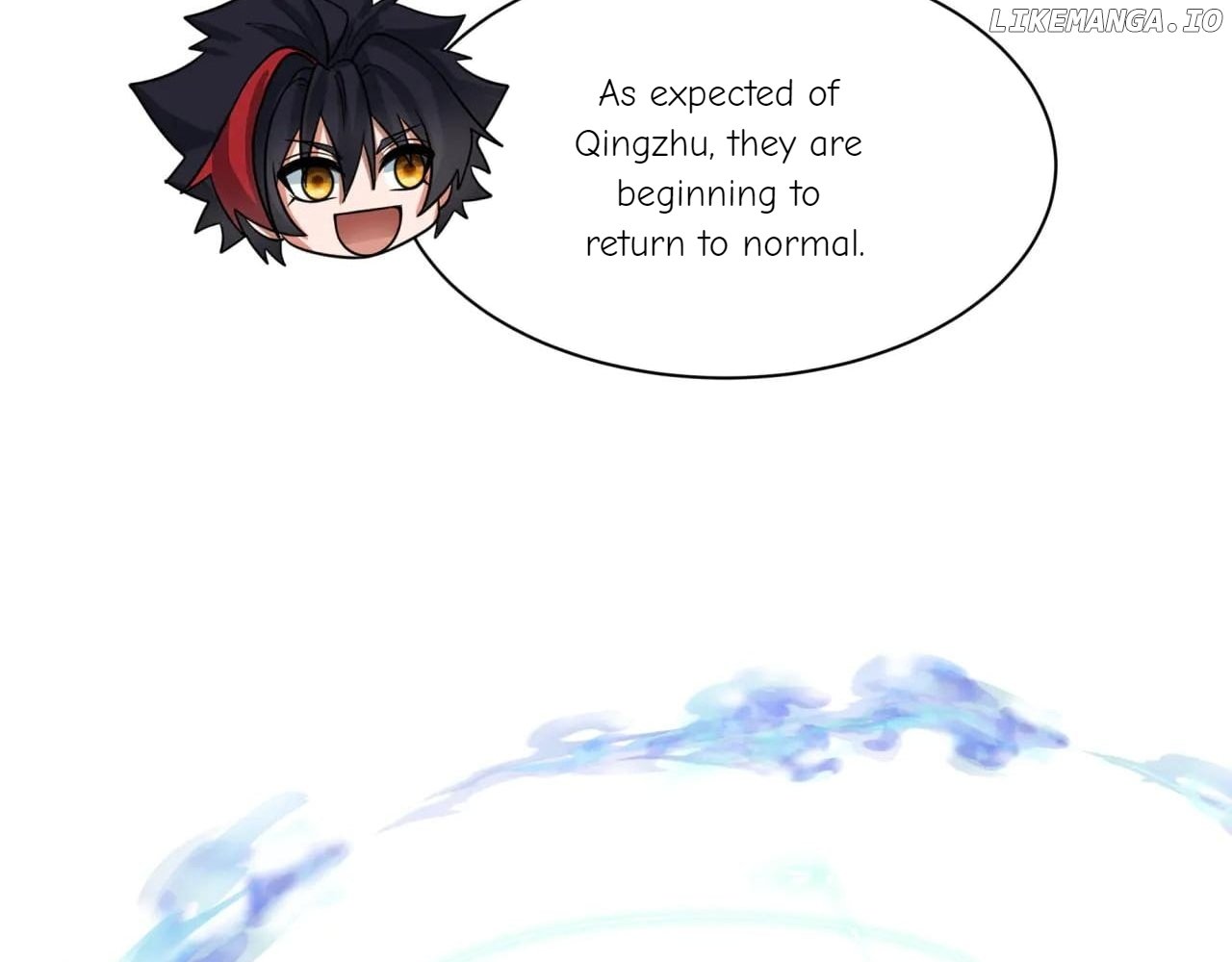 Read Era of the Haunted Manga Online