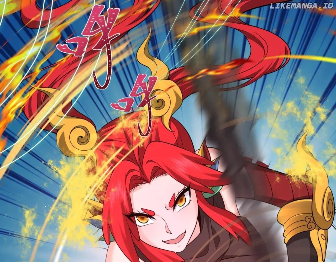 Read Era of the Haunted Manga Online