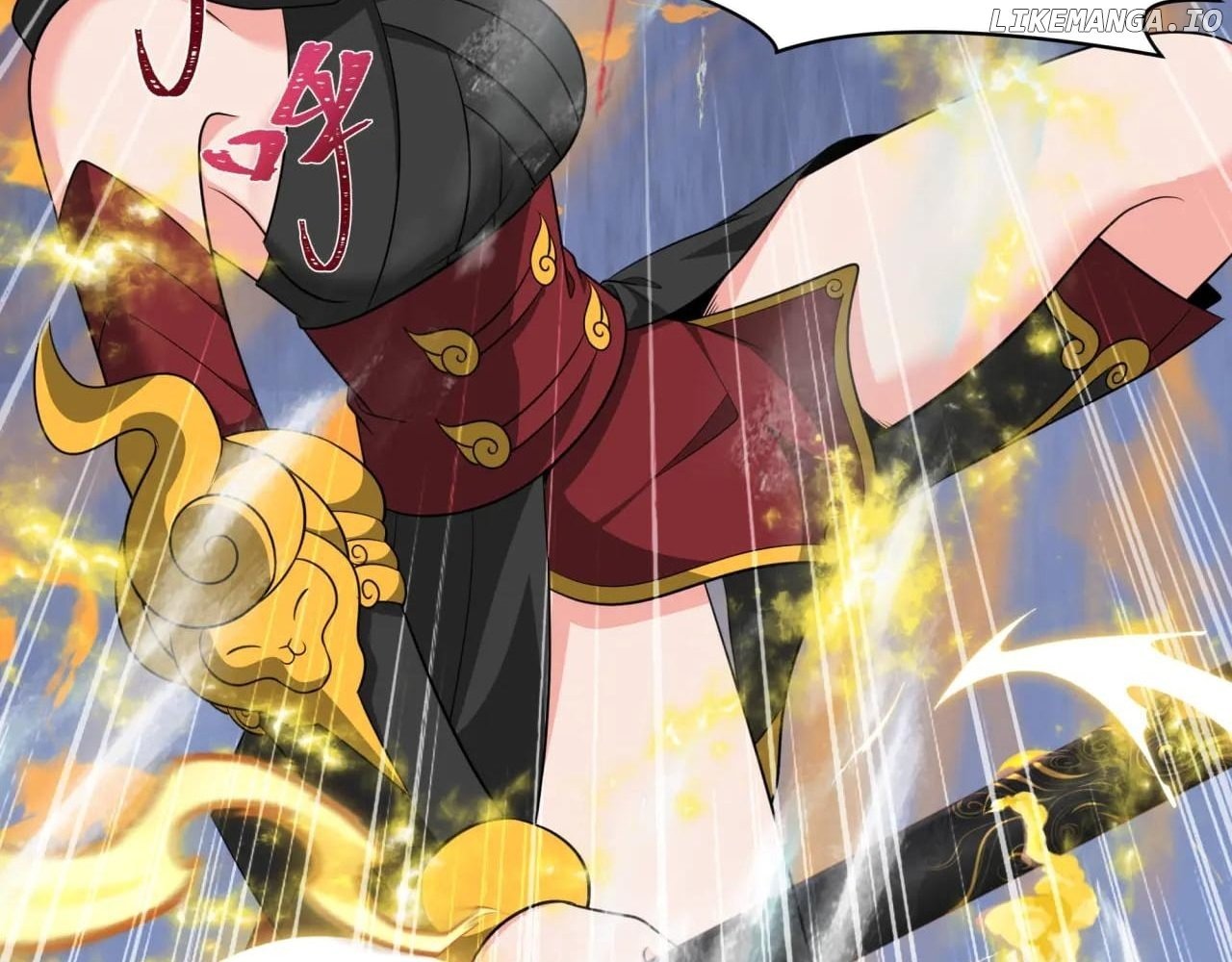 Read Era of the Haunted Manga Online