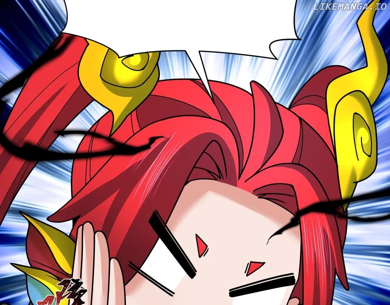 Read Era of the Haunted Manga Online