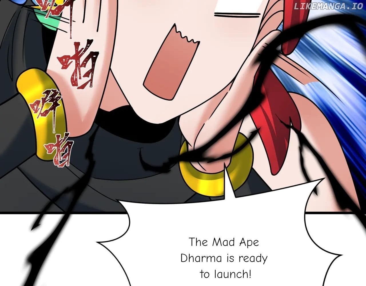 Read Era of the Haunted Manga Online