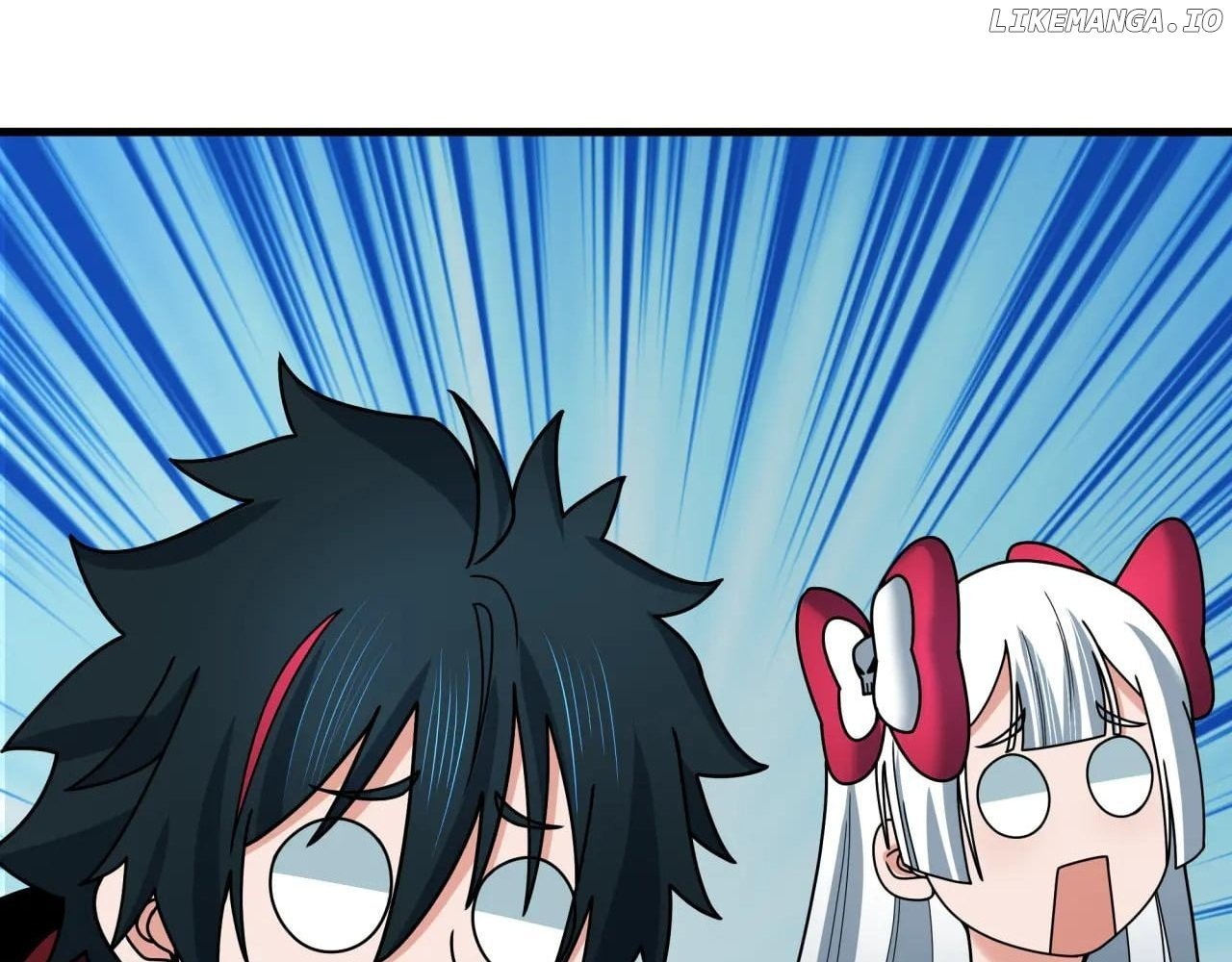 Read Era of the Haunted Manga Online