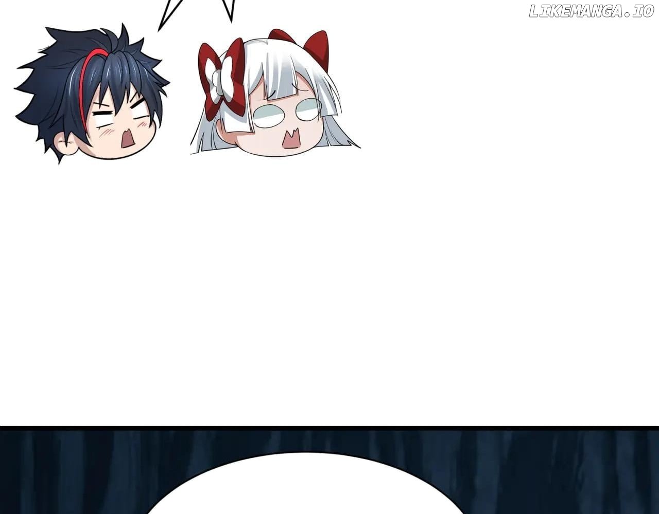 Read Era of the Haunted Manga Online
