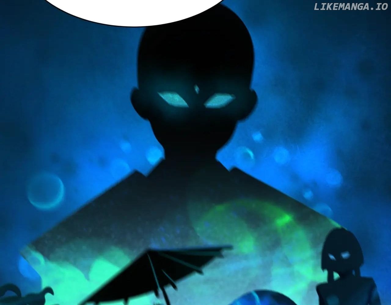 Read Era of the Haunted Manga Online