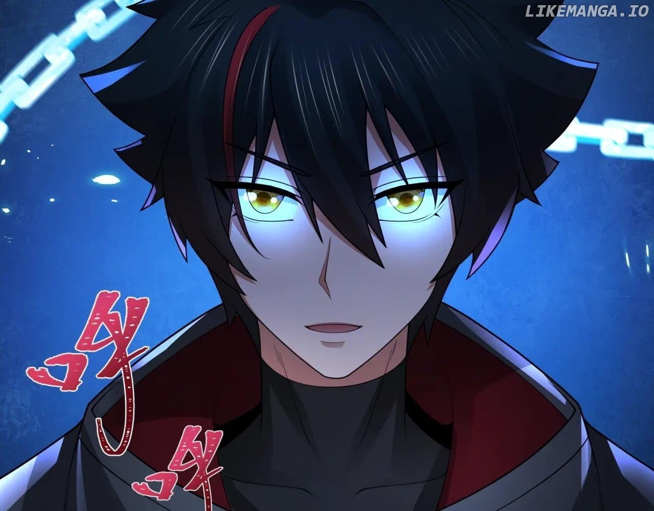 Read Era of the Haunted Manga Online