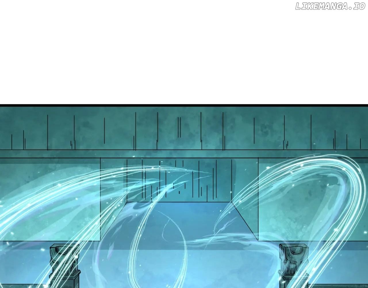 Read Era of the Haunted Manga Online