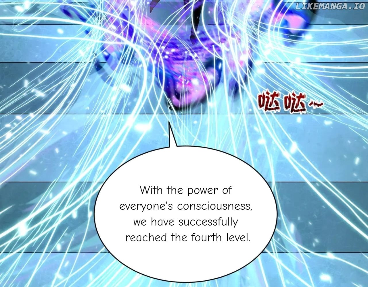 Read Era of the Haunted Manga Online