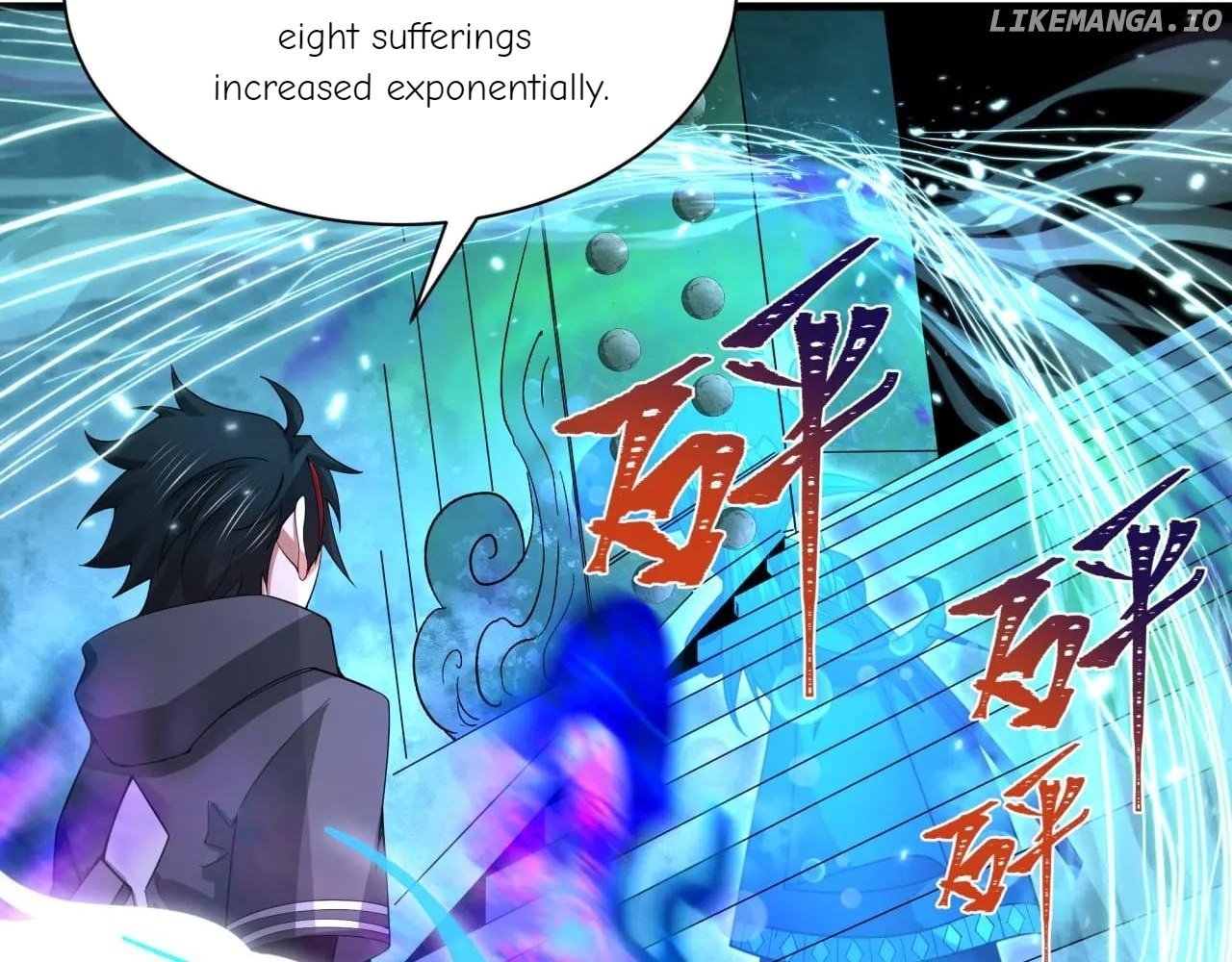 Read Era of the Haunted Manga Online
