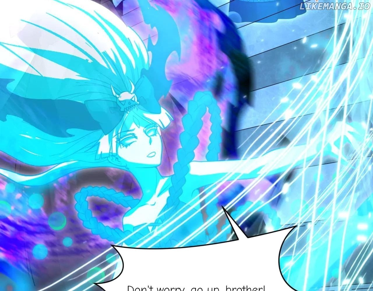 Read Era of the Haunted Manga Online