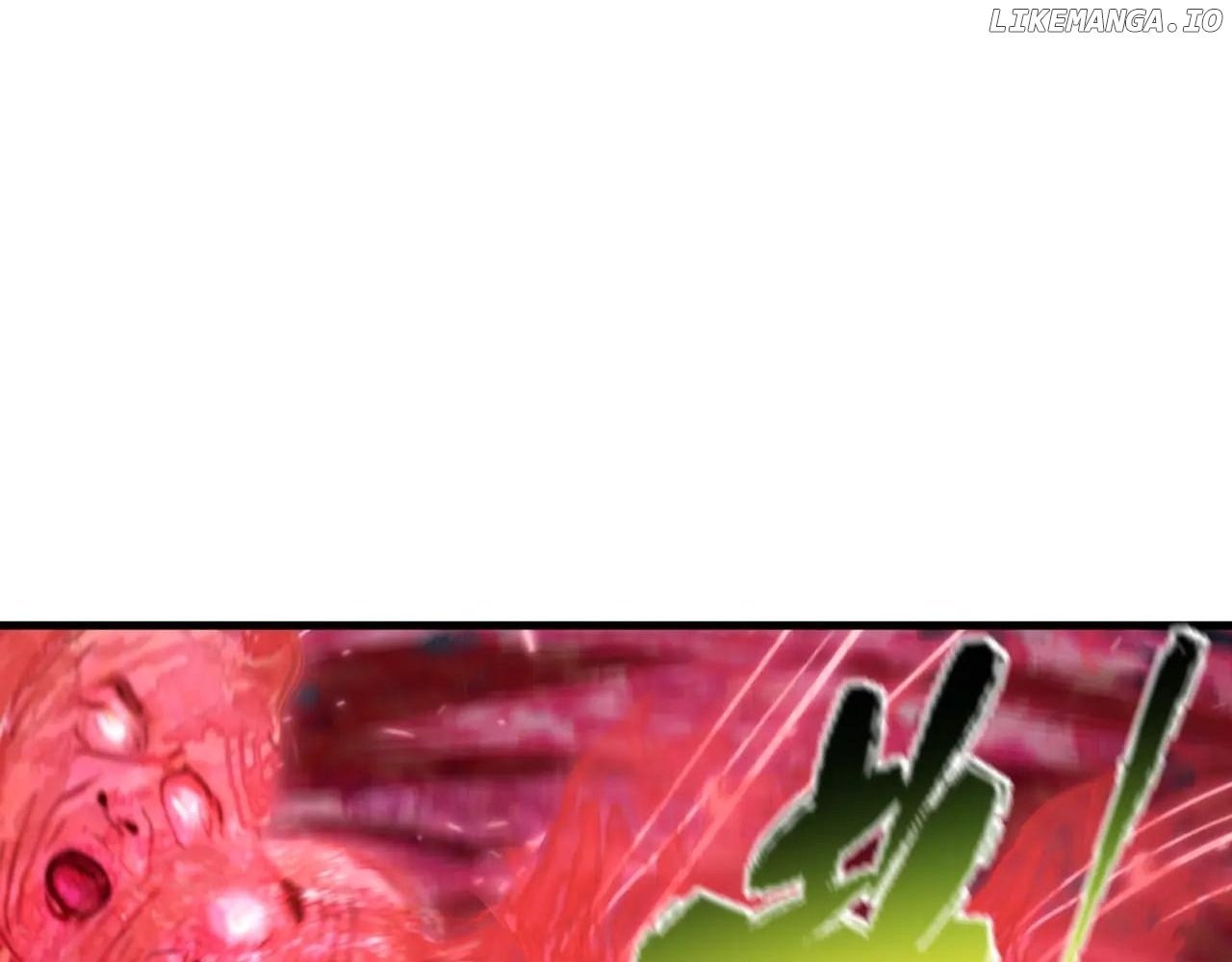 Read Era of the Haunted Manga Online