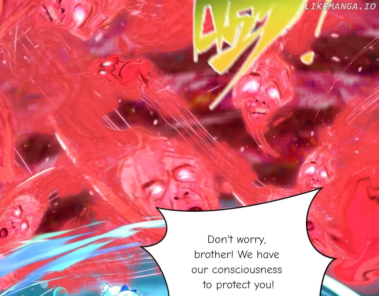 Read Era of the Haunted Manga Online