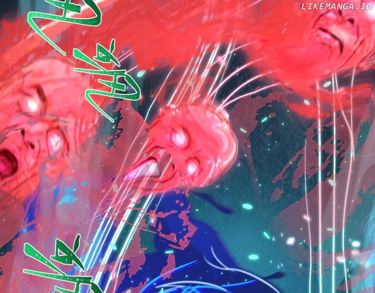 Read Era of the Haunted Manga Online
